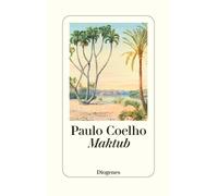 Maralde Meyer-Minnemann Paulo Coelho Maktub (Hardback)
