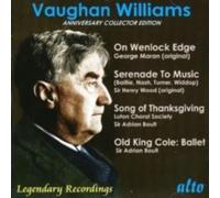 London Philharmonic Orchestra - Anniversary Collectors Album