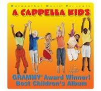 Maranatha - A Capella Kids