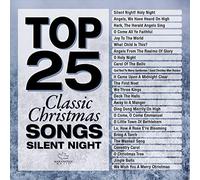Maranatha Christmas - Top 25 Classic..
