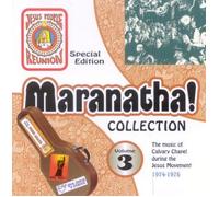 Maranatha! Collection Volume 3 1974-1976