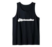 Maranatha Come O Lord Christian Scripture-Based Worship Gear Tank Top