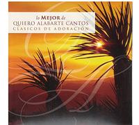 MARANATHA LATIN - Best Quiero Alabarte: Classic Worship Songs, The