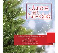 Maranatha Latin - Juntos En Navidad
