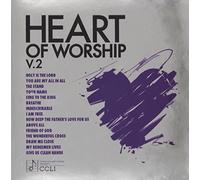 Maranatha Music - Heart of Worship 2