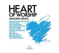 Maranatha Music - Heart Of Worship - Amazing Grace