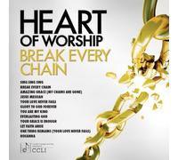 maranatha music - Heart of Worship Break Every