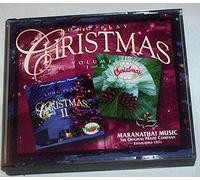 Maranatha! Music - Long Play Christmas: Vols. 1 & 2