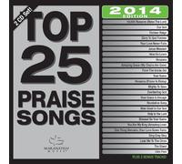 maranatha music - Top 25 Praise Songs 2014