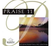 Maranatha - Praise 11 Let Us Worship Lord