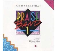 Maranatha Praise Band - Jesus