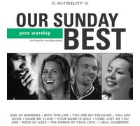 Maranatha Praise Band - Our Sunday Best