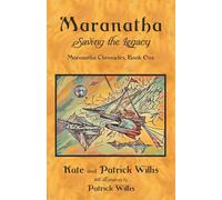 Maranatha: Saving the Legacy
