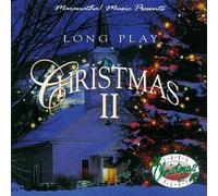 Maranatha Singers - Vol. 2-Long Play Christmas
