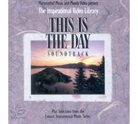 Maranatha! - This Is The Day Soundtrack (UK Import)