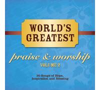 Maranatha Vocal Band - World's Greatest Praise & Worship 2
