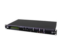 MARANI DPA2448QRT 2 XLR Inputs - 4 XLR Outputs Computer Controlled Digital Speaker Management System & Matrix Mixer RJ45 and USB DSP Platforms