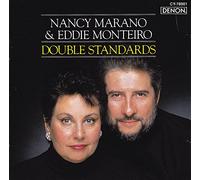 Marano & Monteiro - Double Standards