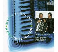 Marano & Monteiro - Perfect Match
