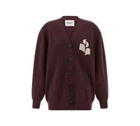 MARANT ETOILE 'Norton' Cardigan 36 FR