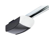 Marantec 183501 Comfort 260 Operator Set Including 1 Hand Transmitter, Electric Drive for Garage, Sectional Doors and Swing Gates, Black, info@marantec.com