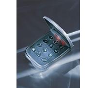 Marantec C231-868 Remote Control, 12 Button, 868.3 MHz, CR2032 Battery, 10.0 meters Range, 1 year Warranty