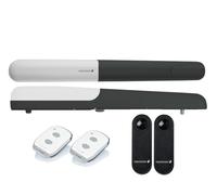 Marantec Comfort RA4224E Swing Gate Opener Kit 2-leaf Automatic Operator Motor
