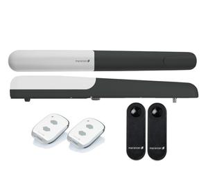 Marantec Comfort RA4224E Swing Gate Opener Kit 2-leaf Automatic Operator Motor