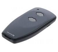 Marantec Digital 382 remote control 2-channel 868.3 MHz --> Replaces the former Digital 302 868 MHz