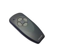Marantec digital 384 mini handheld transmitter 868.3 MHz, successor to digital 304, remote control garage door opener 122459.