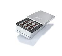 Marantec Digital 526 Wireless 4-Channel Garage Door Opener Bi Linked Radio Code Switch 868.3 MHz, 101163