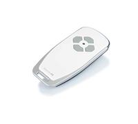 Marantec digital 564 hand transmitter 868 MHz linked - wireless transmitter remote control 101106 garage door opener