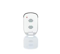 2 channel Marantec DIGITAL 572 bi-linked remote control - rolling code 868,3 MHz
