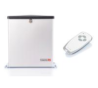 Marantec Sliding Gate Opener Comfort 861 S MADE IN GERMANY bi-linked Operator