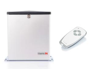 Marantec Sliding Gate Opener Comfort 861 S MADE IN GERMANY bi-linked Operator