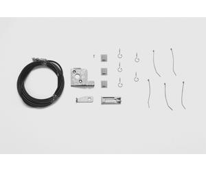 Marantec Special 302 Emergency Release Cable for Hormann Secrtional Garage Door