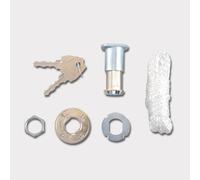 Marantec Special 306 Emergency Release for Sectional Garage Door with Opener