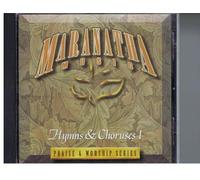 Marantha music - Hymns & Choruses I (UK Import)