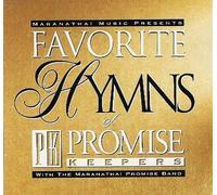 Marantha! Promise Band - Marantha! Music: Favorite Hymns of Promise Keepers (UK Import)