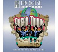 Marantha Promise Band - Promise Keepers 1996
