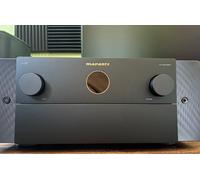 Marantz AV 10 Reference 15.4 Channel Pre-Amplifier Processor AC 220V