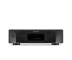 Marantz CD 60 CD Player - Black