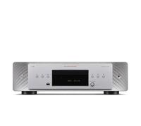 Marantz CD 60 CD Player - Silver Gold