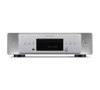 Marantz CD 60 CD Player - Silver
