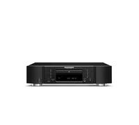 Marantz CD6007 HiFi CD Player - Black | CD Player with CD & CD-R/RW Playback, USB, High-Quality D/A Converter, Headphone Amplifier with HDAM-SA2, Gold-Plated Outputs