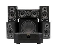 Marantz Cinema 50 Home Cinema System Builder