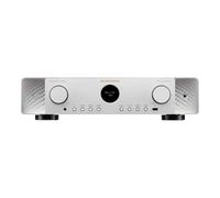 Marantz Cinema 70s Series 2 7.2-Channel Slimline AV Receiver with Dolby Atmos & Powered by HEOS - Silver Gold