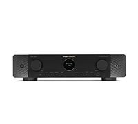 Marantz Cinema 70s Slimline 7.2 Amplifier, Amplifier HiFi, Alexa Compatible, 6 HDMI Inputs and 1 Output, 8K Video, Bluetooth, Wi-Fi, Music Streaming, Dolby Atmos, AirPlay 2, HEOS Multiroom, Black