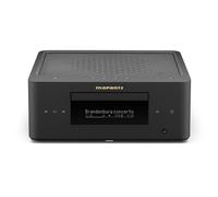 Marantz MCR 60n DAB Streaming Mini System EXC Speakers, Black