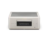 Marantz MCR 60n DAB Streaming Mini System EXC Speakers, Champagne